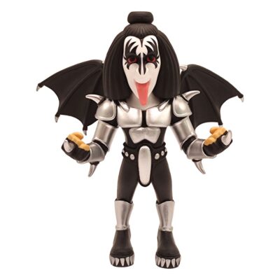 Kiss The Demon Minix Figura 12cm