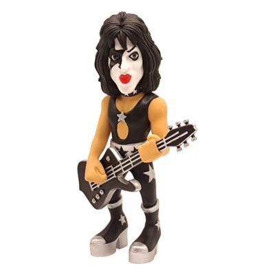 Kiss The Starchild Minix Figura 12cm