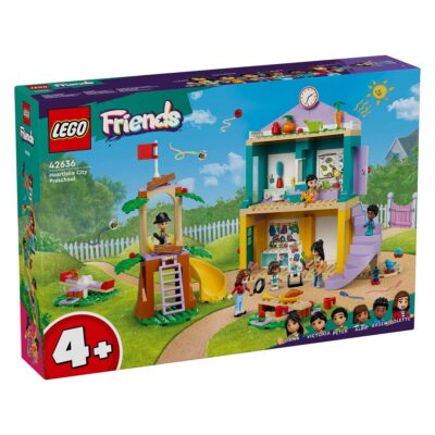 LEGO Friends 42636 Vrtić U Heartlakeu