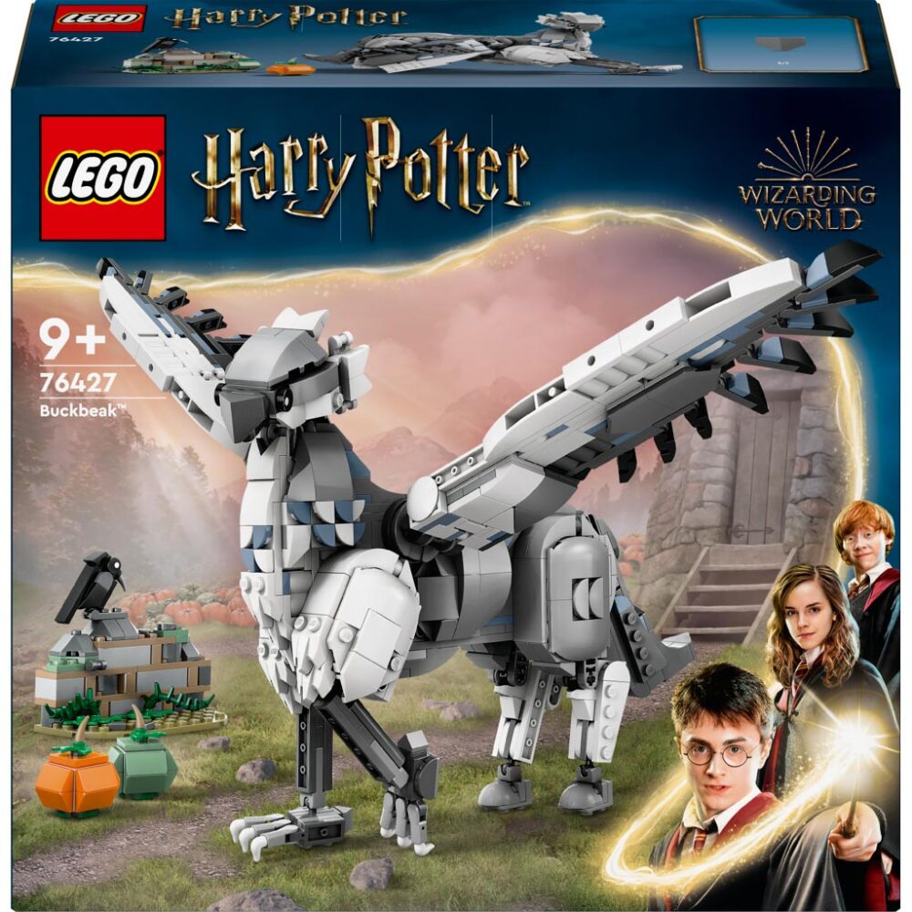 LEGO Harry Potter 76427 Kljunoslav