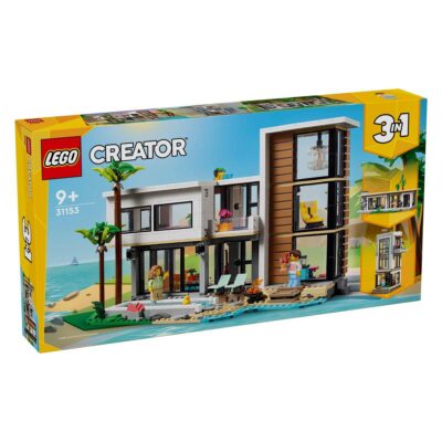 Lego Creator 31153 Moderna Kuća