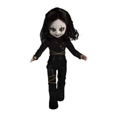 Living Dead Dolls The Crow Lutka 25 Cm