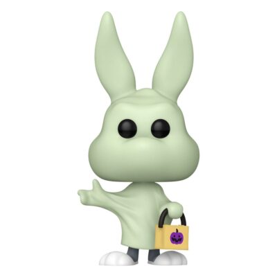 Looney Tunes Funko POP! Halloween Bunny Vinyl Figura 9 Cm 08705