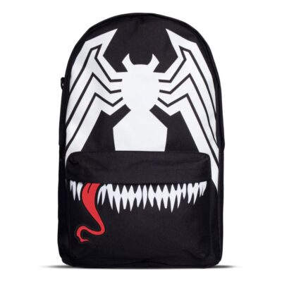 Marvel Spider Man Venom 2 Ruksak Glow In The Dark 41 Cm