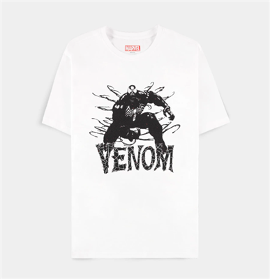 Marvel Spider Man Venom T Shirt Majica Kratkih Rukava