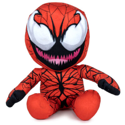 Marvel Venom Carnage Plišana Igračka 30 Cm