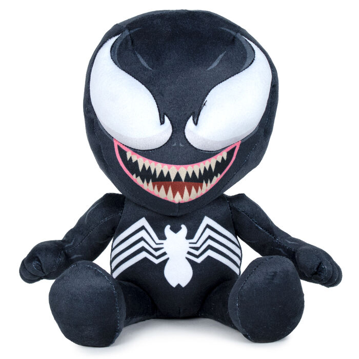 Marvel Venom Plišana Igračka 30 Cm