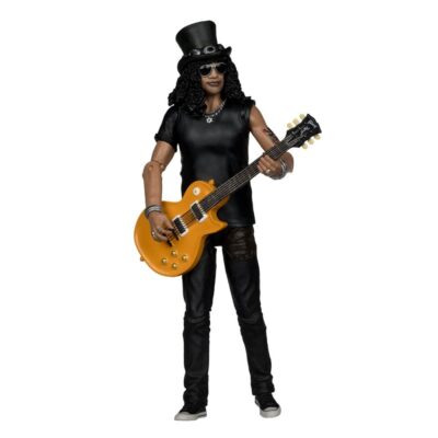 Music Maniacs Rock Slash Akcijska Figura 15 Cm 14208