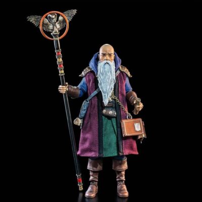 Mythic Legions Ashes Of Agbendor Xue Akcijska Figura 15 Cm