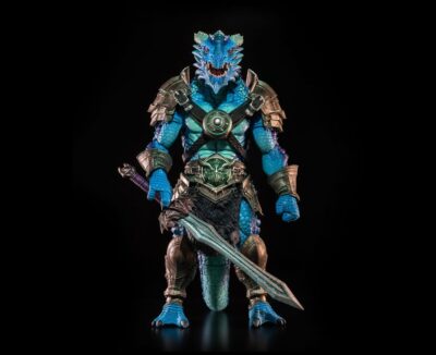 Mythic Legions Poxxus Akcijska Figura Aracagorr 15 Cm