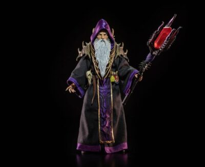 Mythic Legions Poxxus Akcijska Figura Arrizak 15 Cm