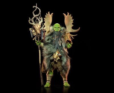 Mythic Legions Poxxus Akcijska Figura Tharnog 15 Cm