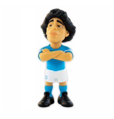 Napoli Maradona Minix Figura 12cm