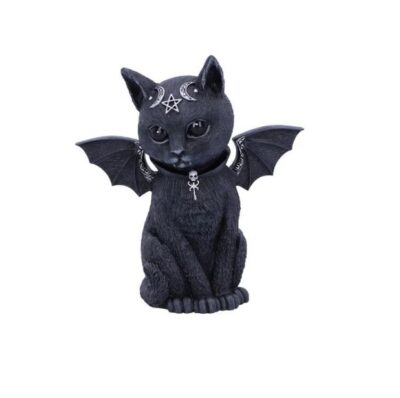 Nemesis Now Malpuss Figura 10 Cm