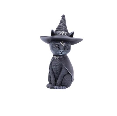 Nemesis Now Purrah Figura 13,5 Cm