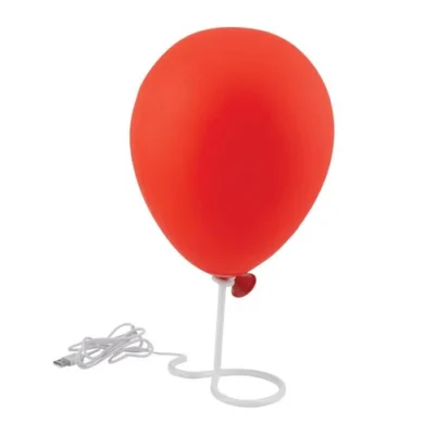 Pennywise Balloon Lampa V2 Paladone