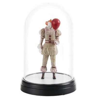 Pennywise Bell Jar Light V2 Svjetiljka Paladone 20 Cm