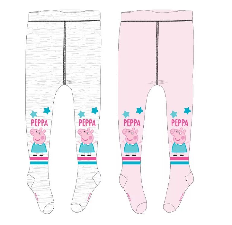 Peppa Pig Baby štrample 92 110 Cm