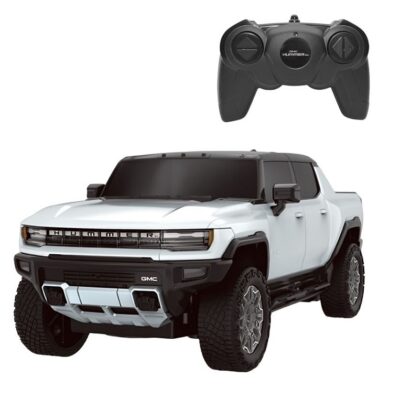 RC Auto Na Daljinsko Upravljanje GMC Hummer EV Rastar