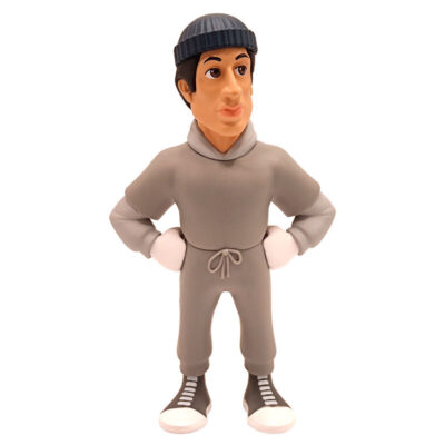 Rocky Balboa Minix Figura 12cm