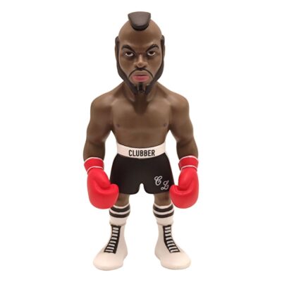 Rocky Clubber Lang Minix Figura 12cm