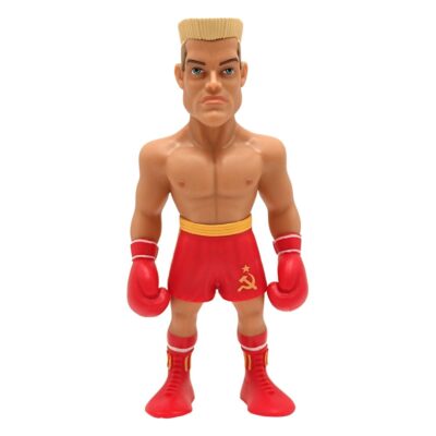 Rocky Ivan Drago Minix Figura 12cm