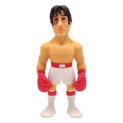 Rocky Minix Figura Rocky Balboa 12cm