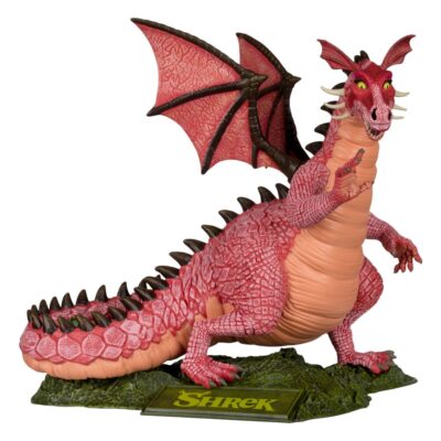 Shrek Dragons Statue Dragon (Shrek) 30 Cm