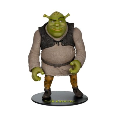 Shrek PVC Statue Shrek 30 Cm