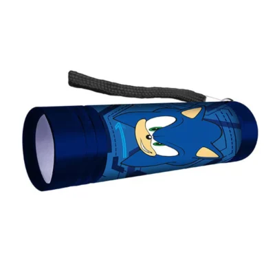 Sonic The Hedgehog LED Svjetiljka Flashlight