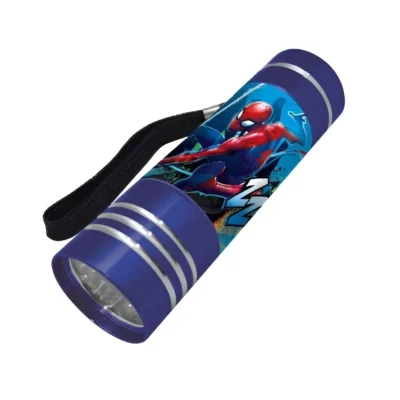 Spider Man LED Svjetiljka Flashlight