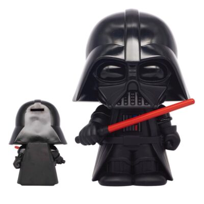 Star Wars Darth Vader Kasica 20 Cm