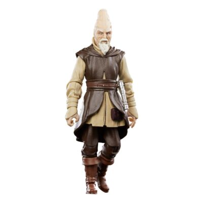 Star Wars Episode II Black Series Ki Adi Mundi Akcijska Figura 15 Cm