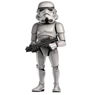 Star Wars Stormtrooper Minix Figura 12cm