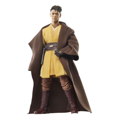 Star Wars The Acolyte Black Series Jedi Knight Yord Fandar Akcijska Figura 15 Cm