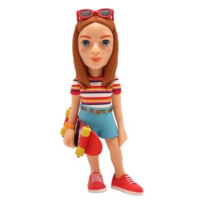 Stranger Things Max Minix Figura 12cm