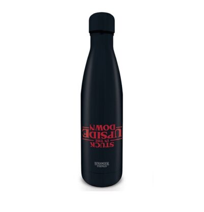 Stranger Things Boca Od Nehrđajućeg čelika 500 Ml