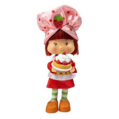 Strawberry Shortcake Fashion Lutka Strawberry Shortcake 14 Cm