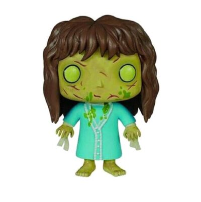 The Exorcist POP! Movies Vinyl Figure Regan 9 Cm