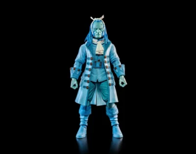 The Ghost Of Jacob Marley Haunted Blue Edition Akcijska Figura 15 Cm