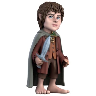 The Lord Of The Rings Frodo Minix Figura 12cm