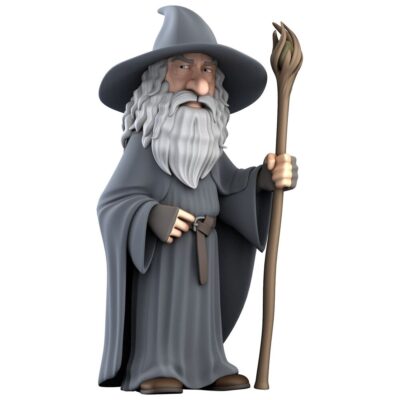 The Lord Of The Rings Gandalf Minix Figura 12cm