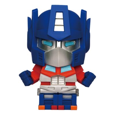 Transformers Optimus Prime Classic Kasica