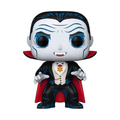 Universal Monsters POP! Vinyl Figure Dracula 9 Cm