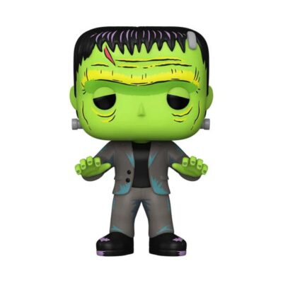 Universal Monsters POP! Vinyl Figure Frankenstein 9 Cm