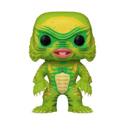 Universal Monsters POP! Vinyl Figure Gill Man 9 Cm