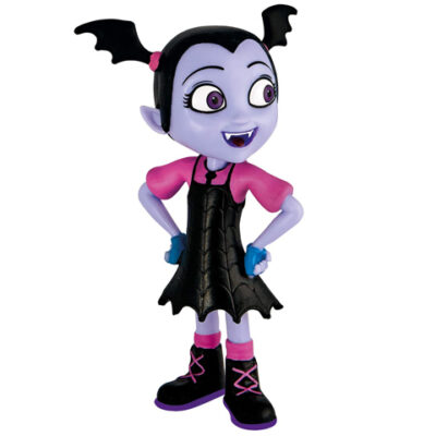 Vampirina se Smije - Bullyland