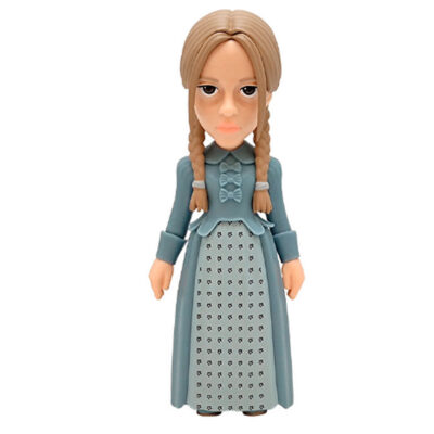 Wednesday Goody Adams Minix Figura 12cm