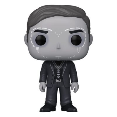 Werewolf By Night POP! Vinyl Figure Jack Russell 9 Cm