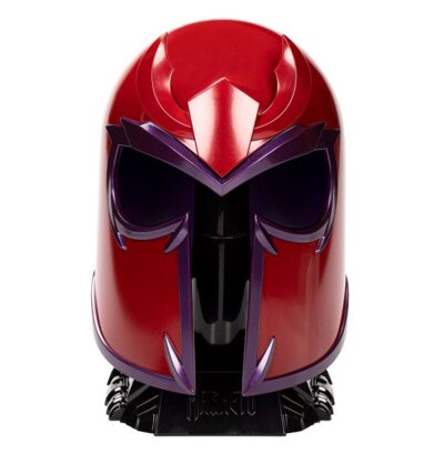 X Men '97 Premium Roleplay Replika Magneto Kacige